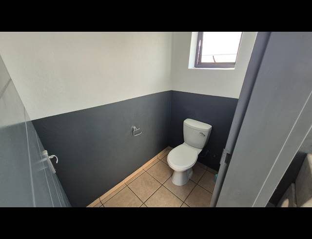 149M² FACTORY TO LET IN BENONI SOUTH